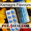 Kamagra Flavours 40